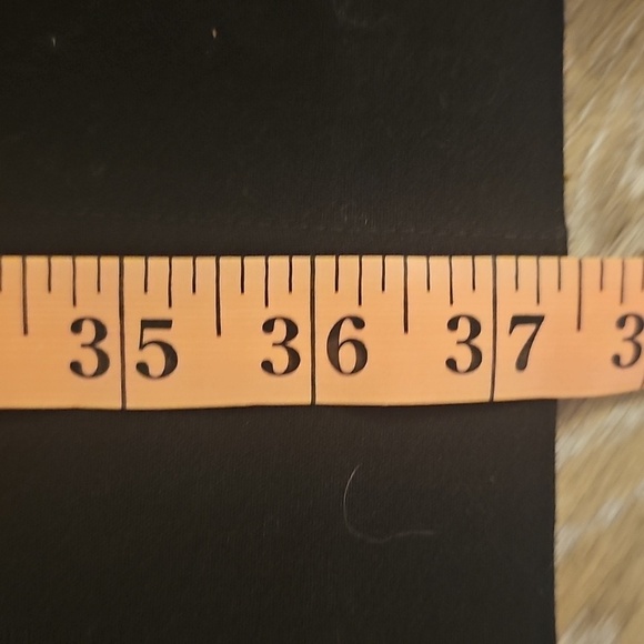 Classic Calvin Klein Little Black Dress - Picture 13 of 16